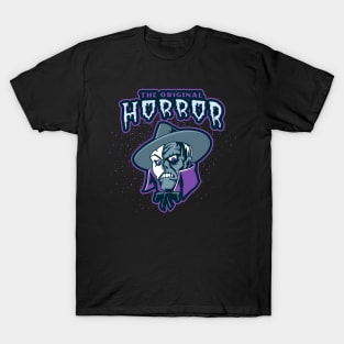 The Original Horror T-Shirt